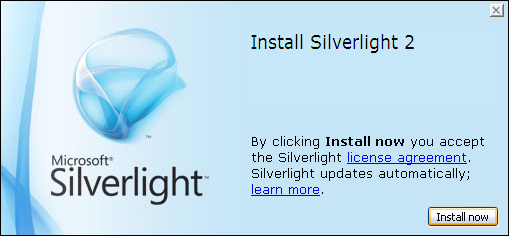 silverlight