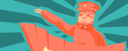 Sloth Dictator