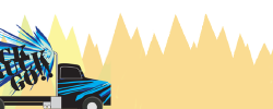 Truck game