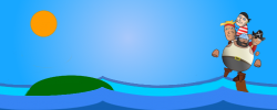 Wave Ohoy